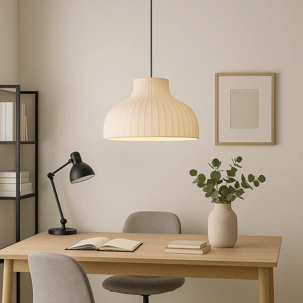Minimalist üslubda çilçıraq MD6553