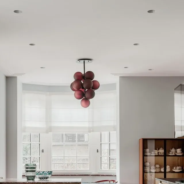 Üzüm formalı çilçıraq KT-3250